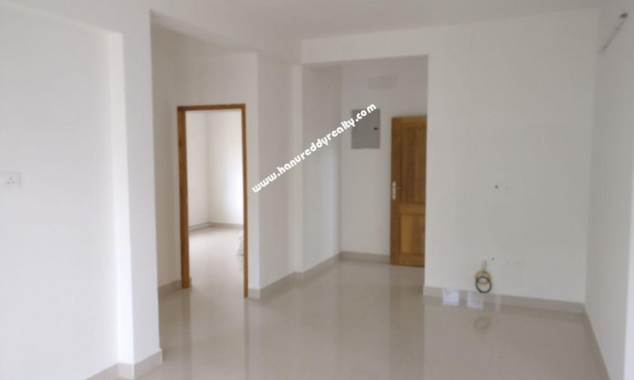 3 BHK Flat for Sale in Velachery